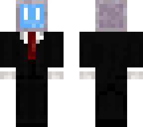 robot man