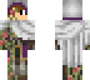 rose templar