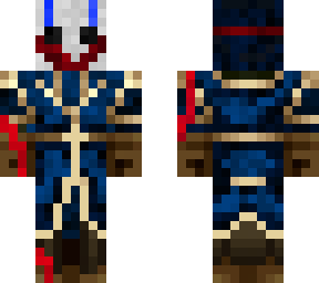 royal jester (refined)