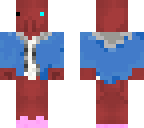 sans lobstertale