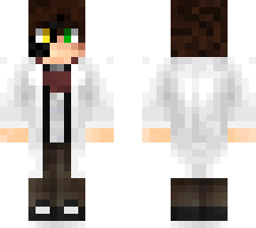 scientist
