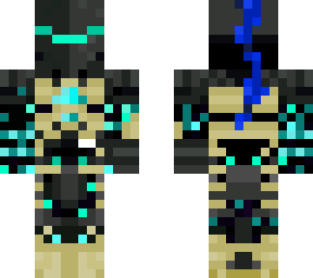 sculk knight v2