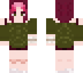 simple maroon