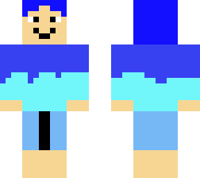 skyelar (swimming)
