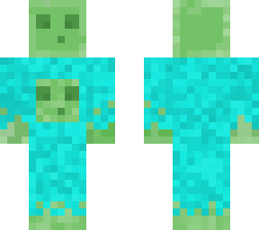 slime