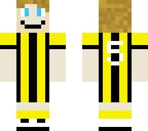 soccer fella