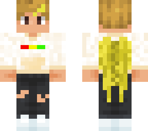 solidaritygaming canary / life series skin