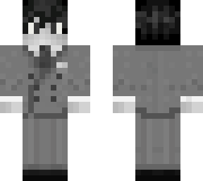 soulless (full)