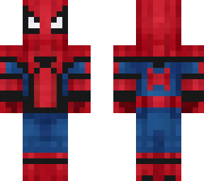 spider-man (based of homecoming)