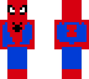 spider man