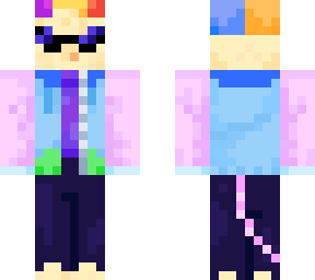 spooky remake