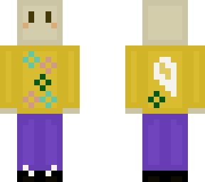ssen sweater