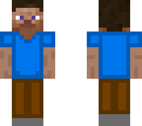 steve