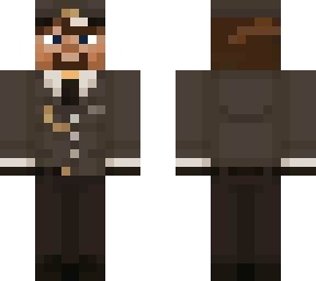 steve conductor