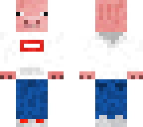 supreme pig
