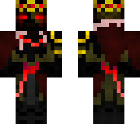 the nightmare king