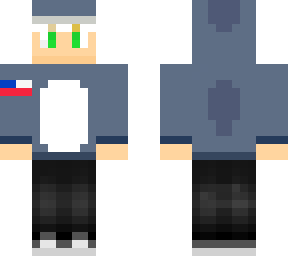 tibu remasted