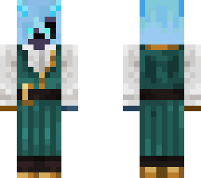timed potions - galonic aqua