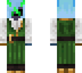 timed potions - galonic lime