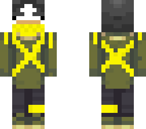 torch goose