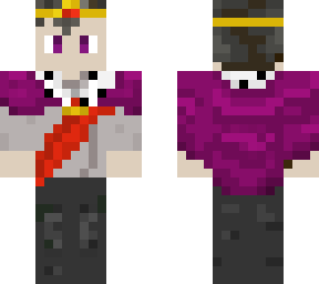 vampire prince