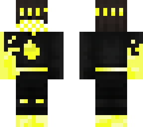 yellow man 2.0