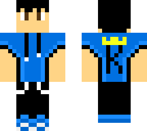 2025 blue