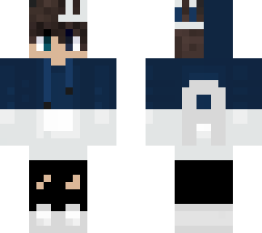 aaronhd 4.3.0 skin (split)
