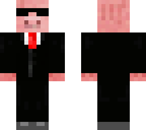 agent pig