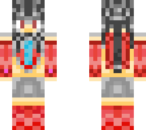 armada starscream (e-girl)