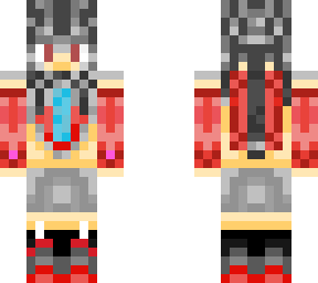 armada starscream (e-girl) v2