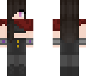ashy nether