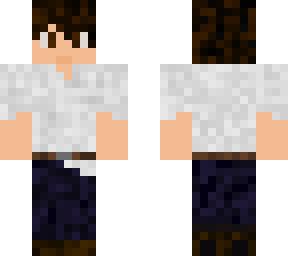 Basic | Minecraft Skin