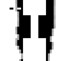 black or white?