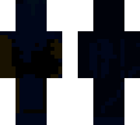 black thing