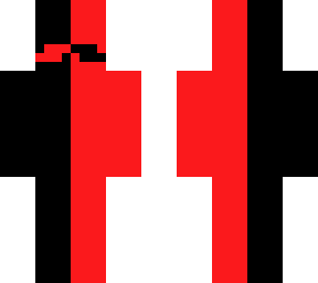 blackred
