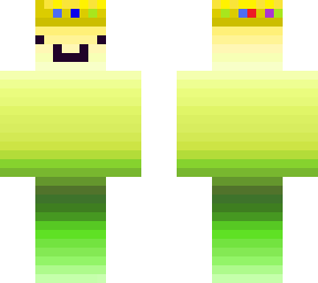 blob