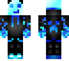 blue cool