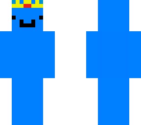 blue wemmbu