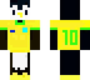 brazil pingu