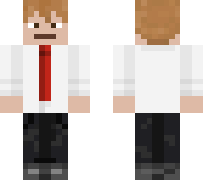 button up