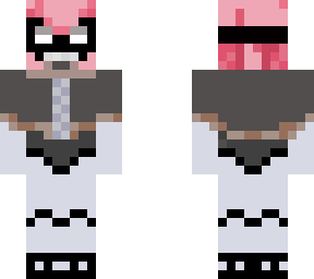 candy! | murder drones oc |fixed