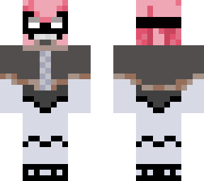 candy! | murder drones oc