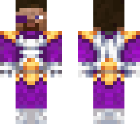 captainsteveez vegetta