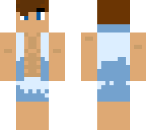 carson's season 1 outfit 1.2