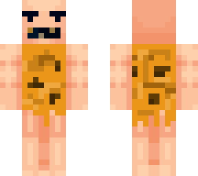 caveman
