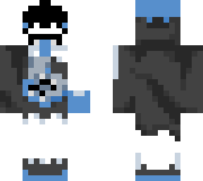 chaos king