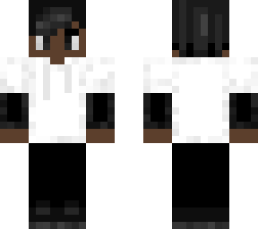 classic black