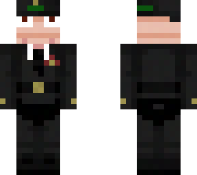 coco staff team skin