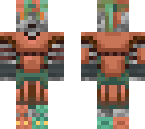 copper trialler